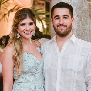 Meet your Posher, Melanie